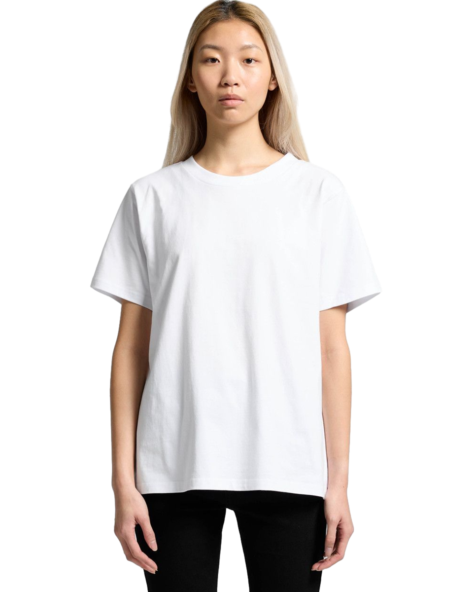 AS Colour Wo's Classic Minus 5cm Tee