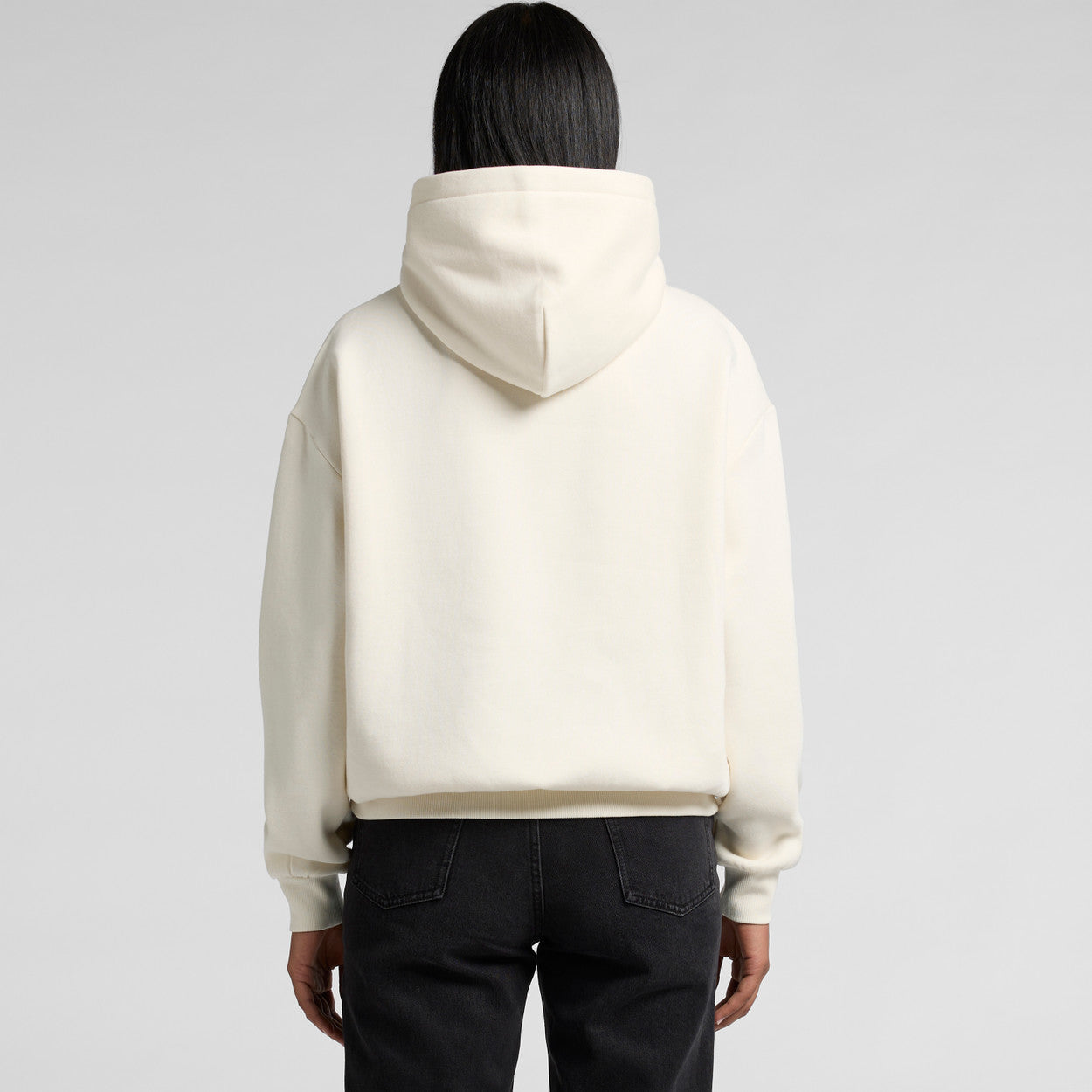 AS Colour Wo's Box Hoodie