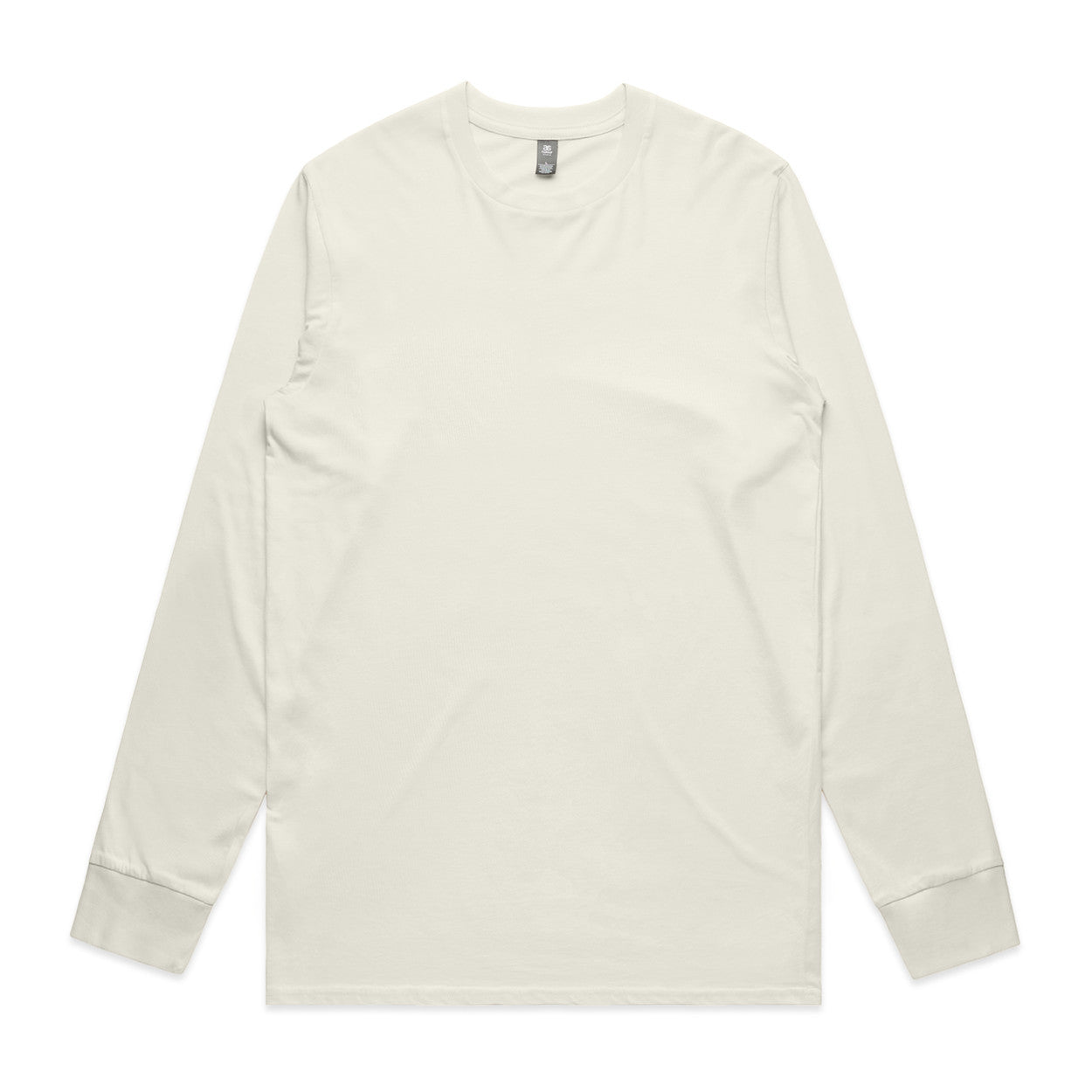 AS Colour L/S Staple Tee