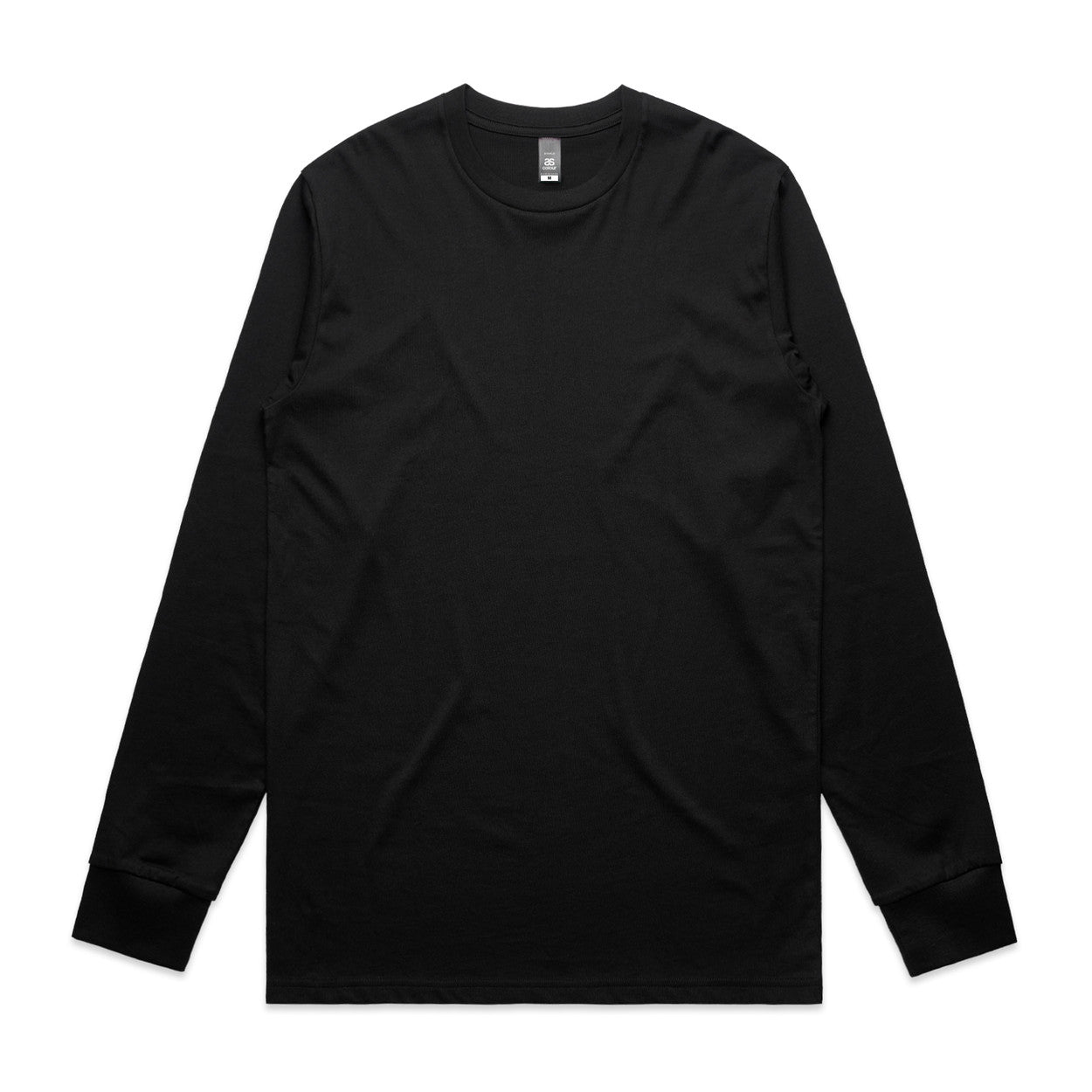 AS Colour L/S Staple Tee