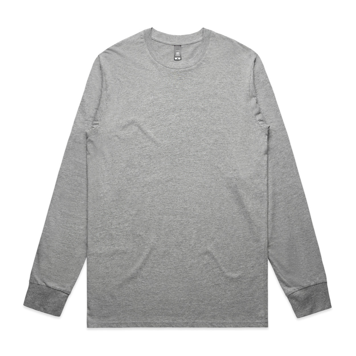 AS Colour L/S Staple Tee