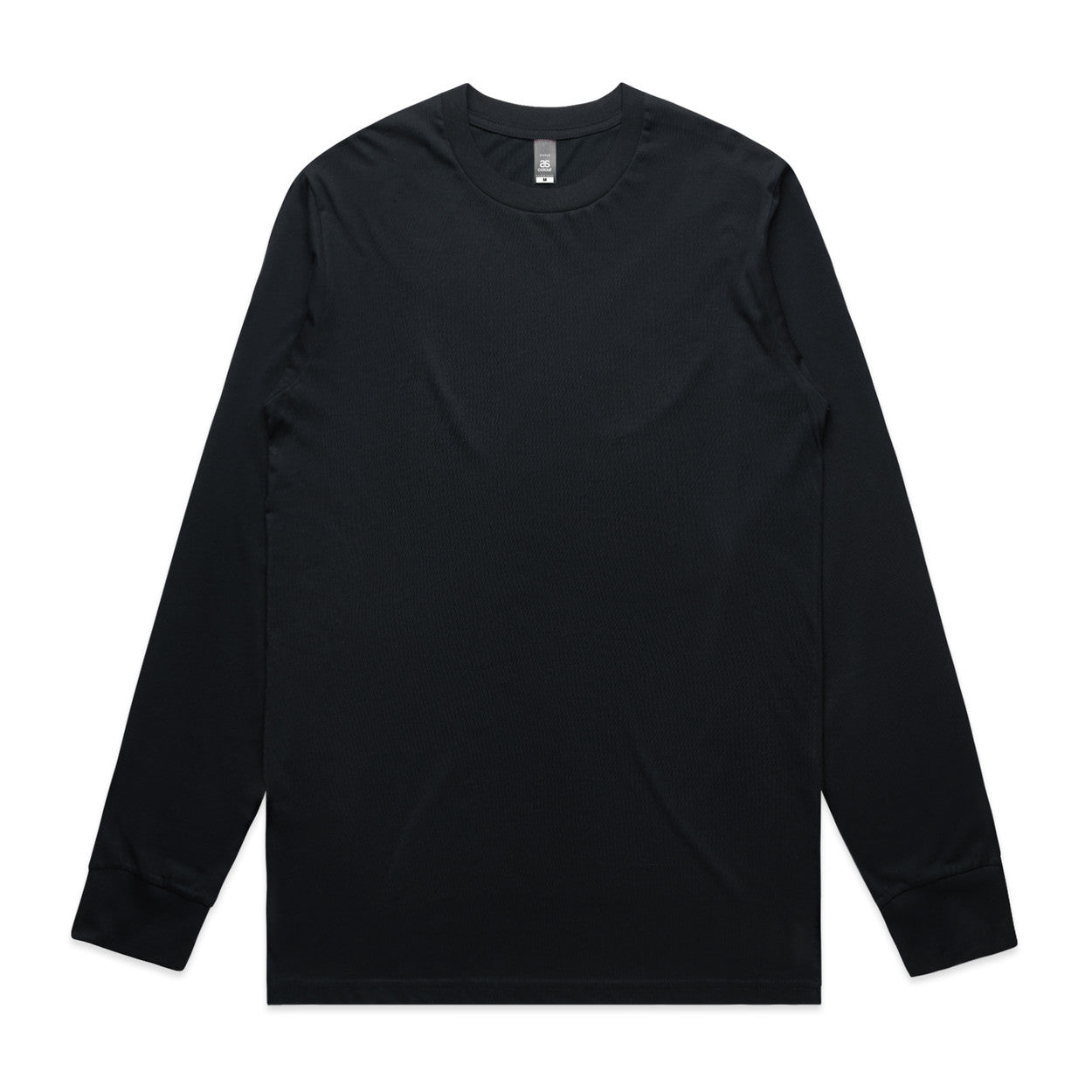 AS Colour L/S Staple Tee