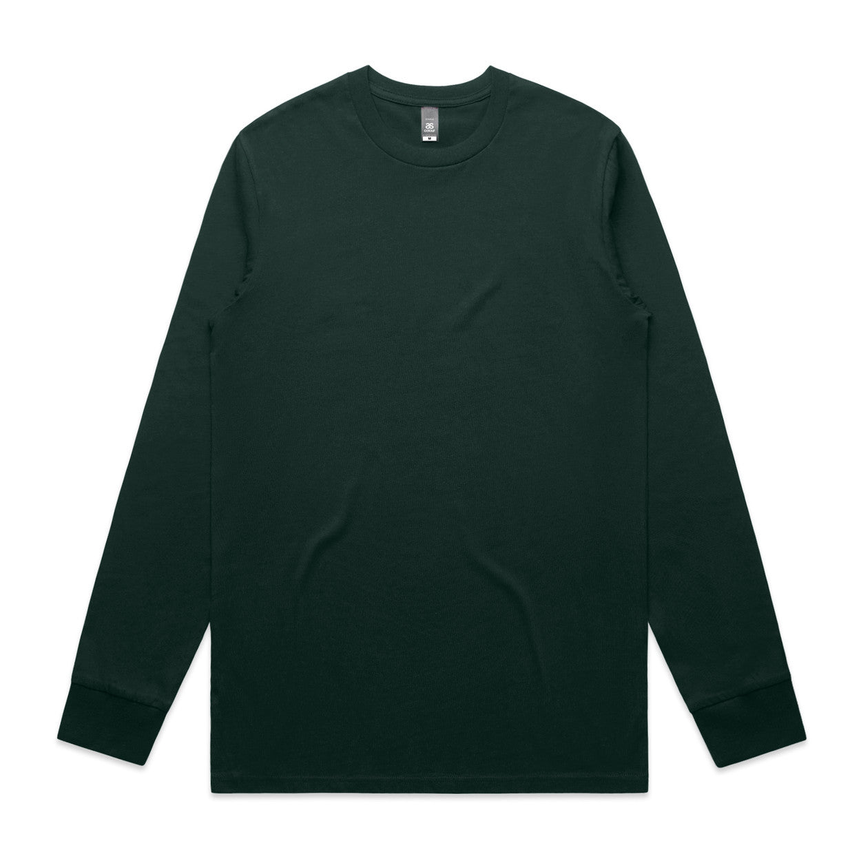 AS Colour L/S Staple Tee