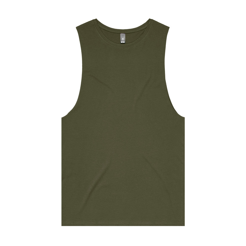 AS Colour Barnard Tank