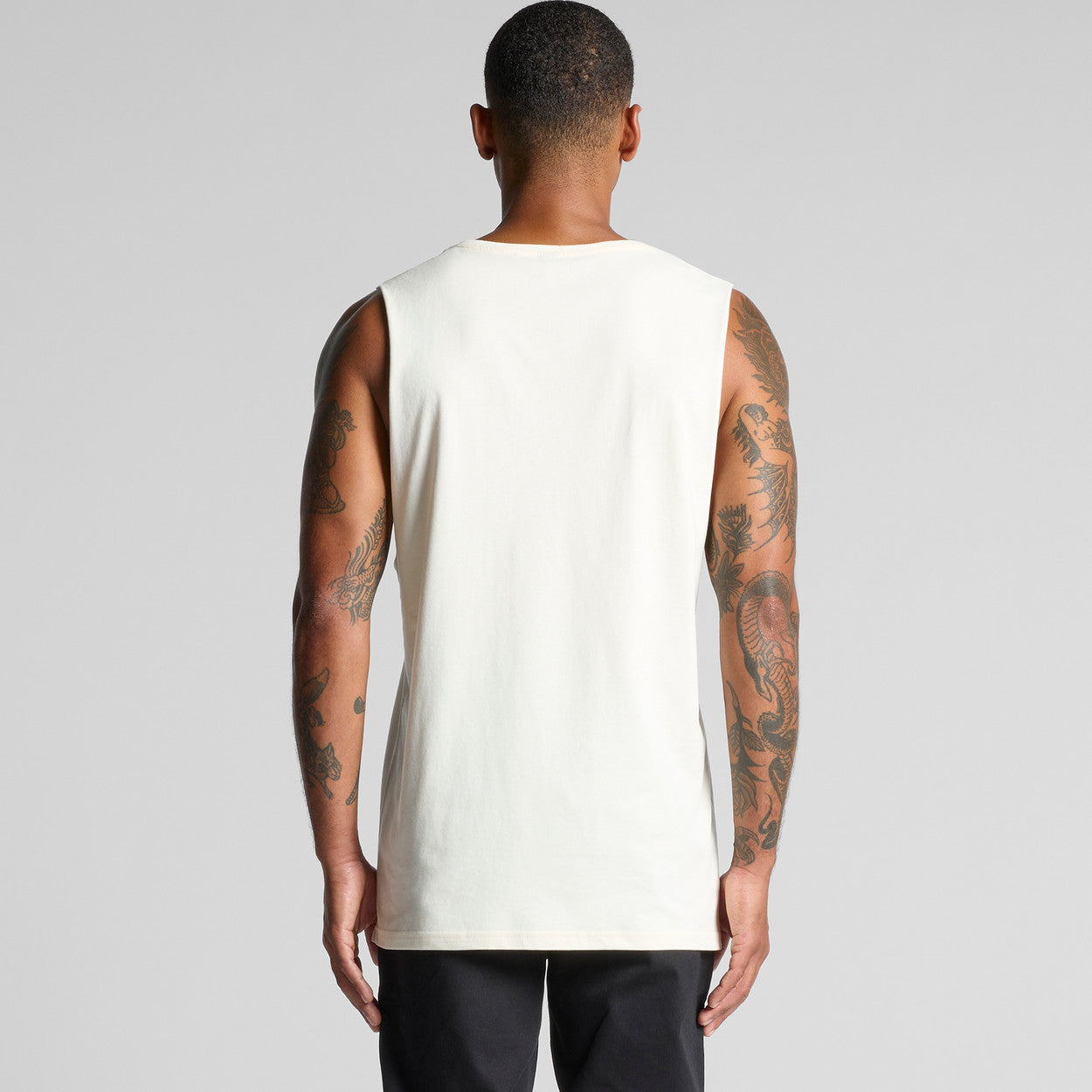 AS Colour Barnard Tank