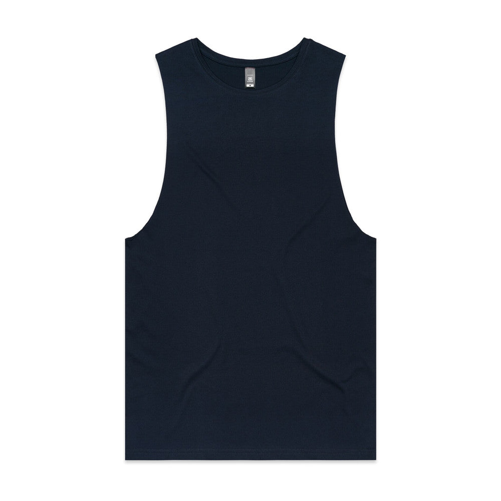 AS Colour Barnard Tank