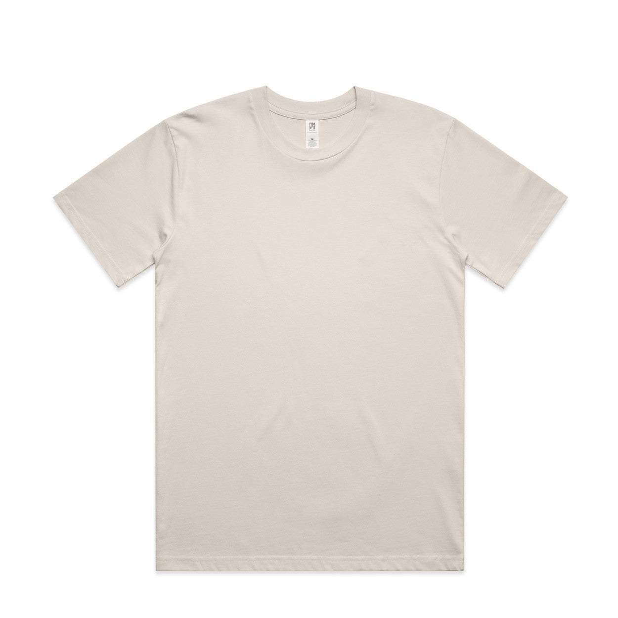 Classic Minus Tee (-5cm)