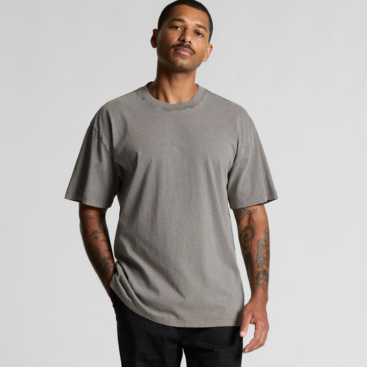 AS Colour Heavy Faded Tee