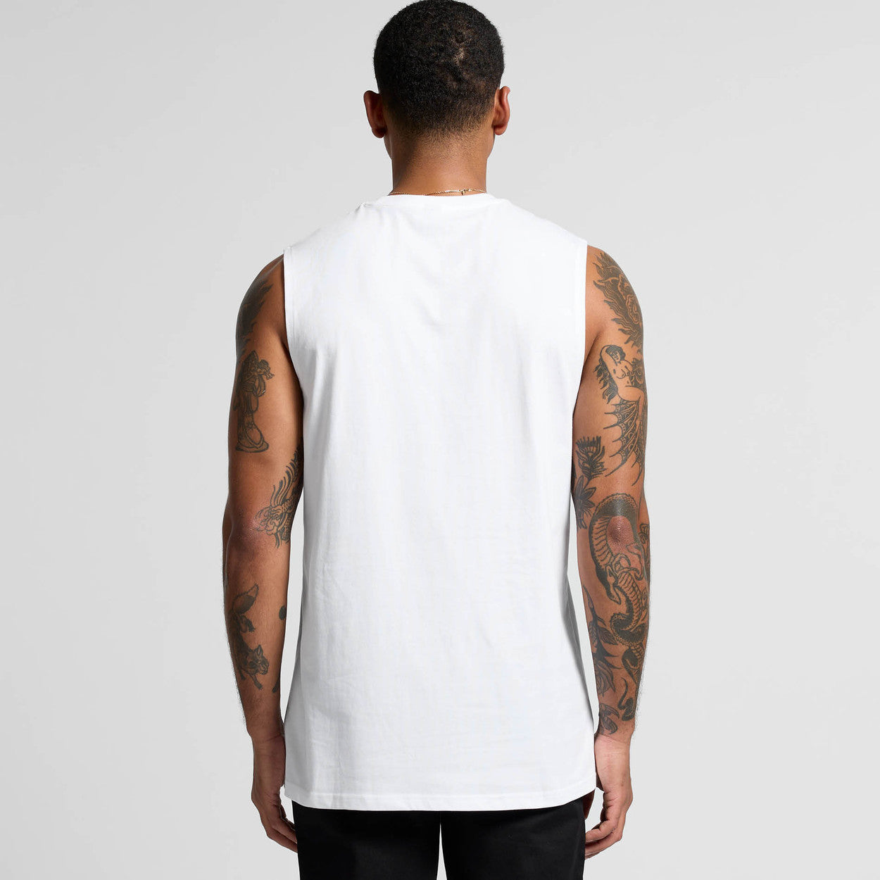 AS Colour Staple Tank
