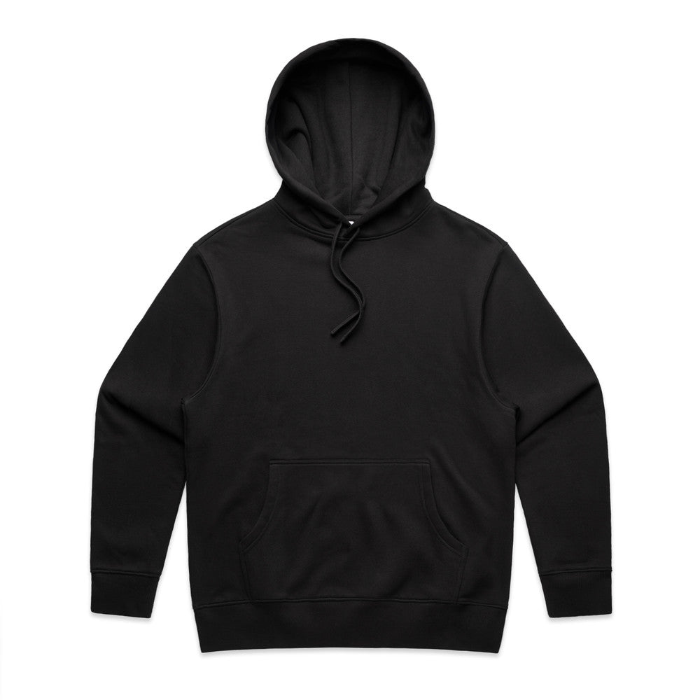 AS Colour Heavy Hoodie