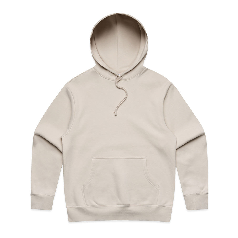 AS Colour Heavy Hoodie