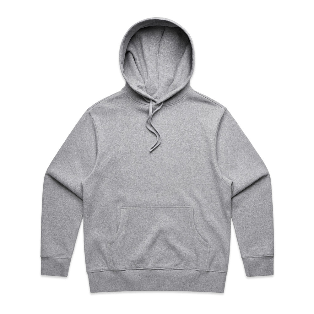 AS Colour Heavy Hoodie