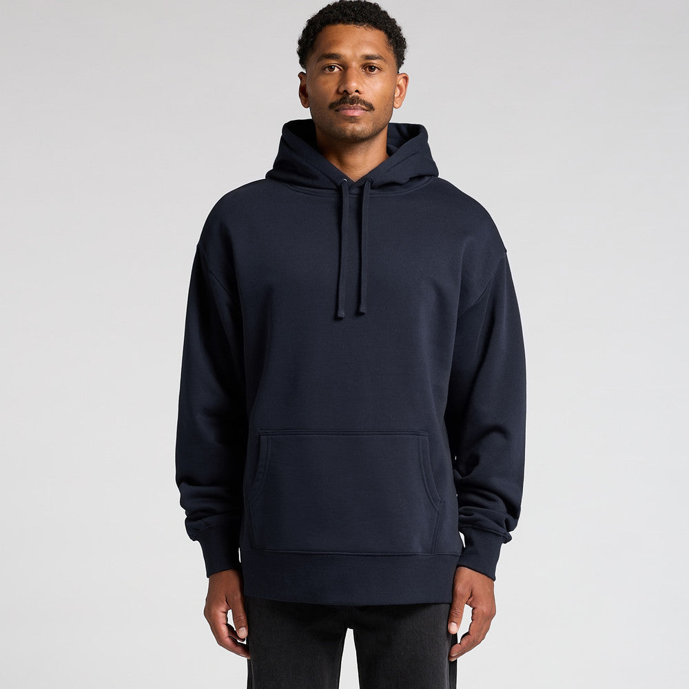 AS Colour Heavy Hoodie