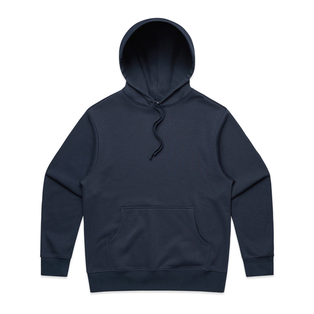 AS Colour Heavy Hoodie