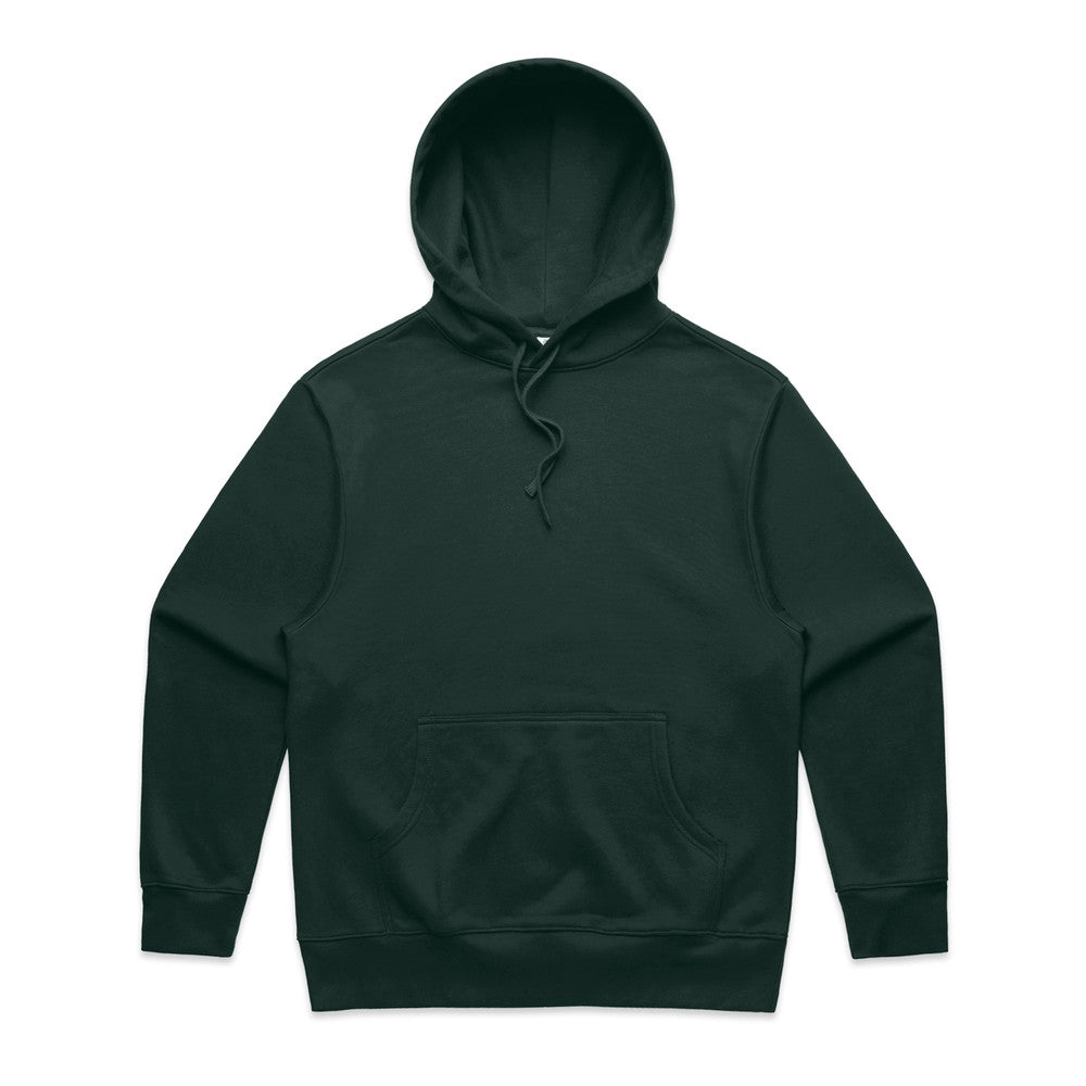 AS Colour Heavy Hoodie