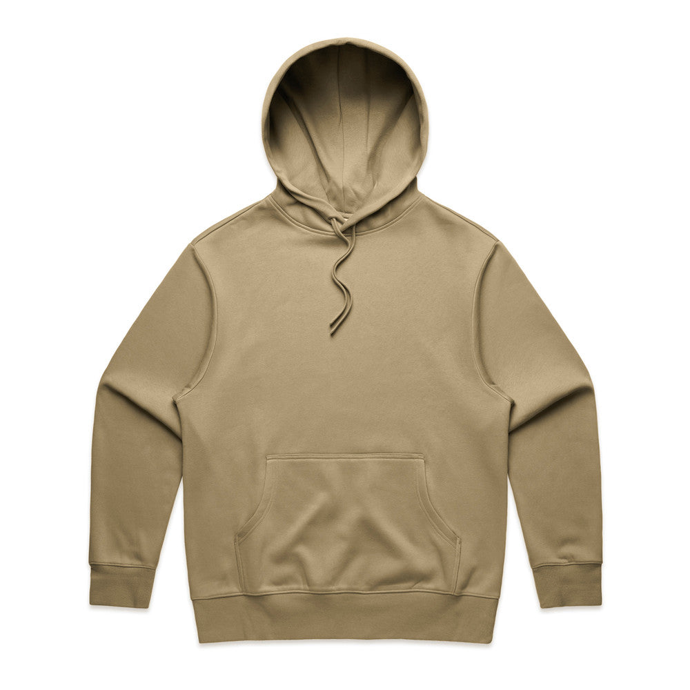 AS Colour Heavy Hoodie
