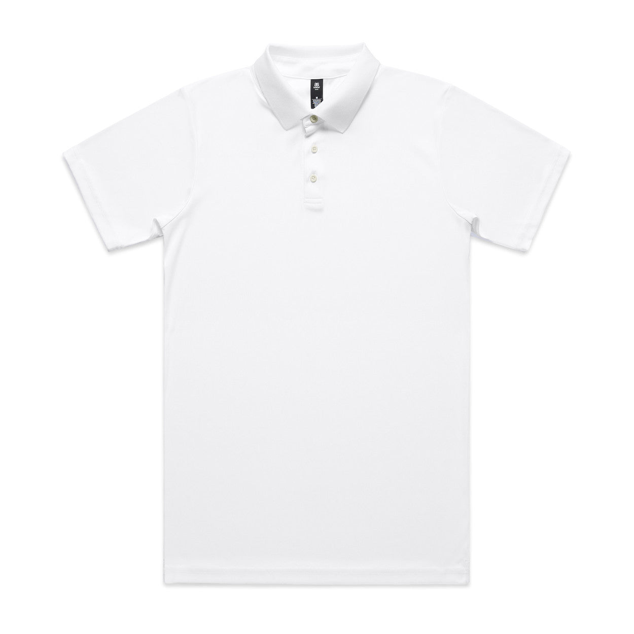 AS Colour Active Polo