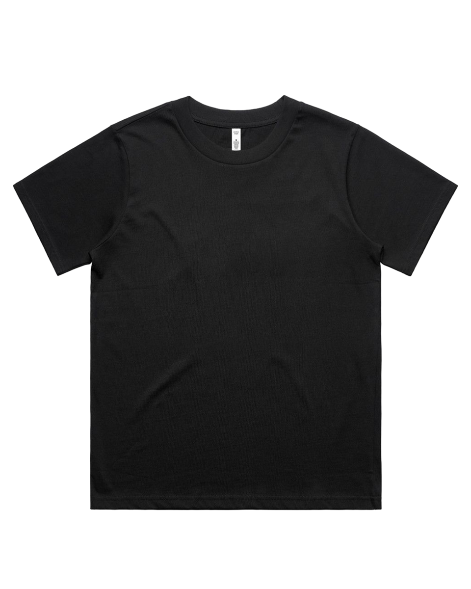 AS Colour Wo's Classic Minus 5cm Tee