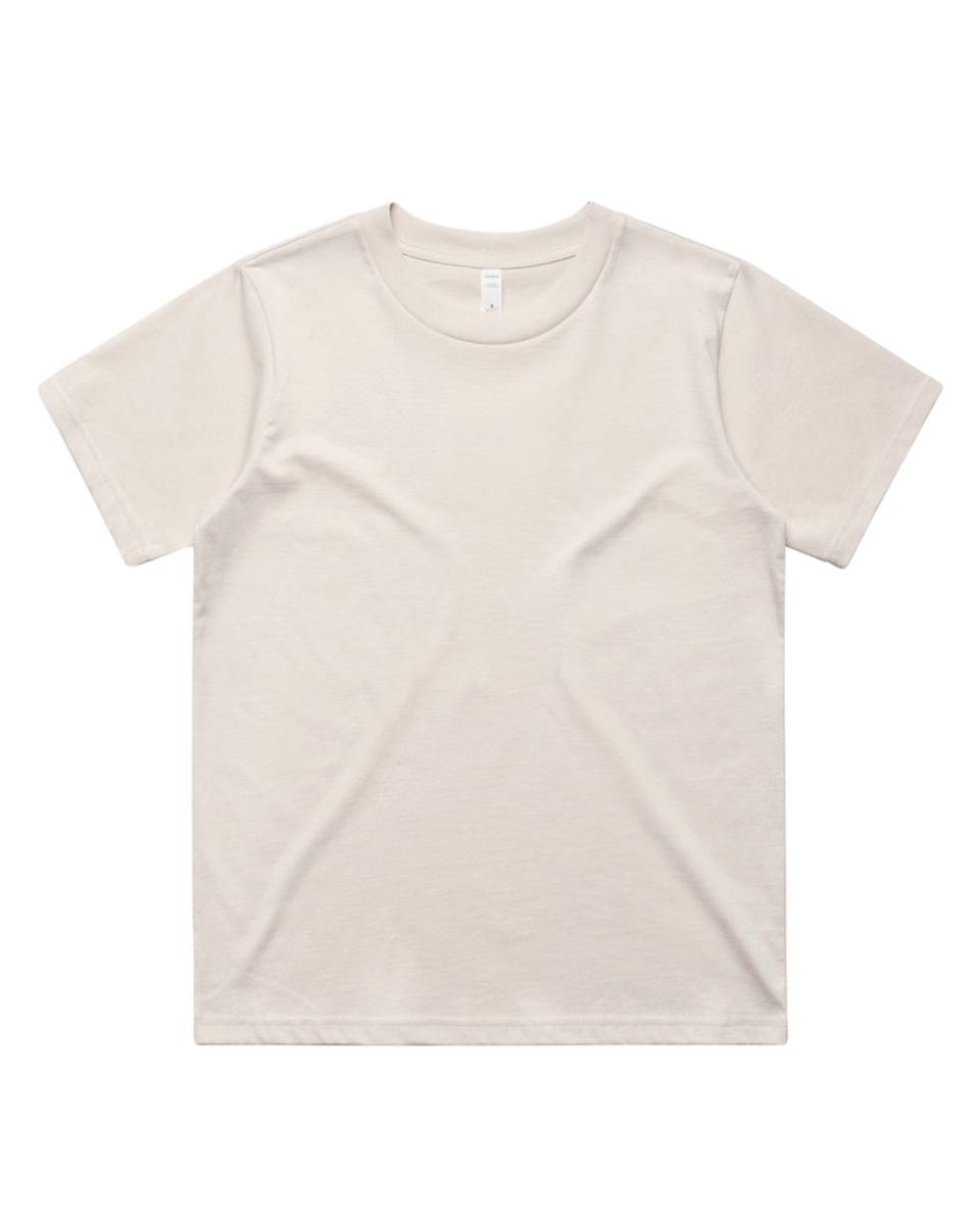 AS Colour Wo's Classic Minus 5cm Tee