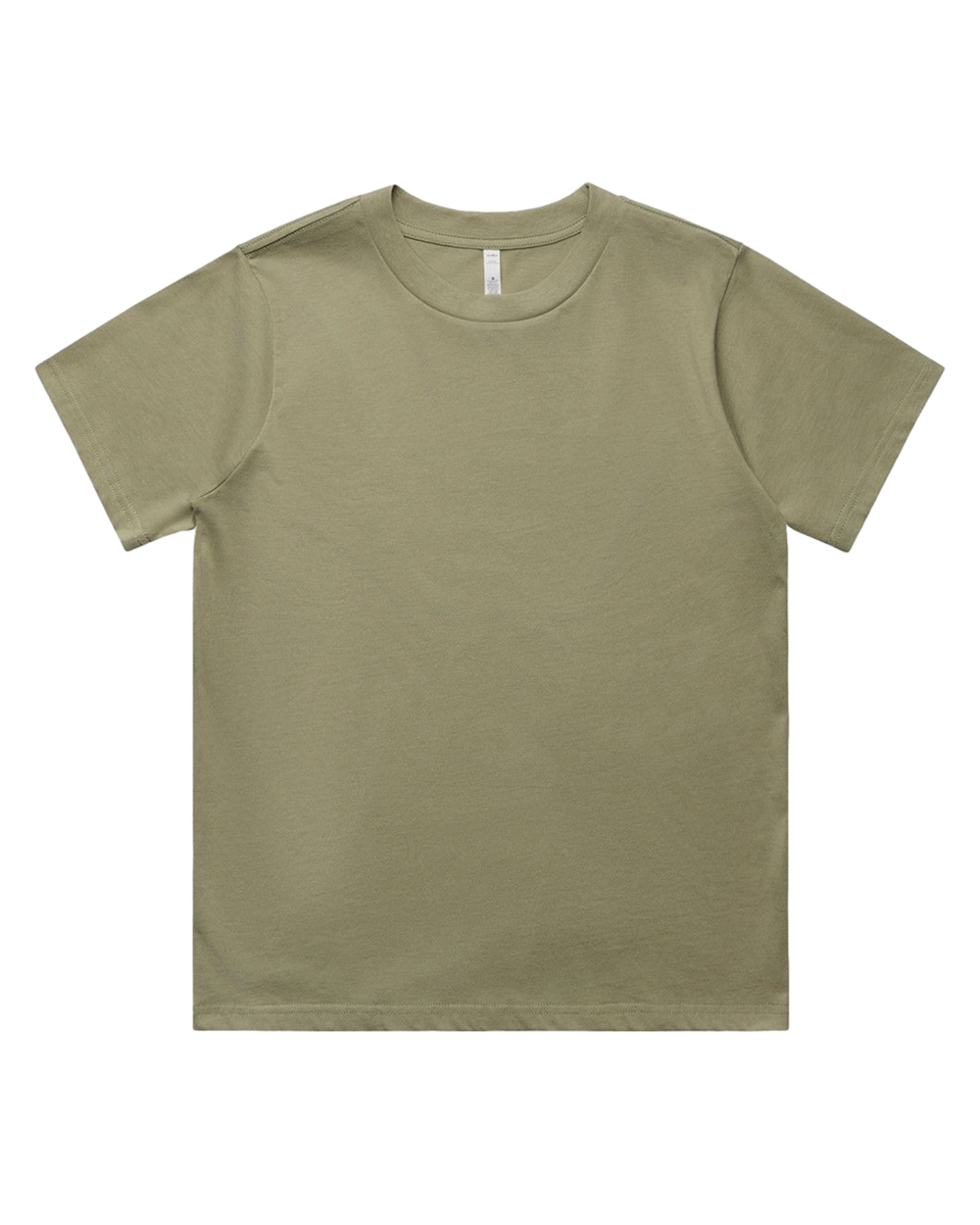 AS Colour Wo's Classic Minus 5cm Tee