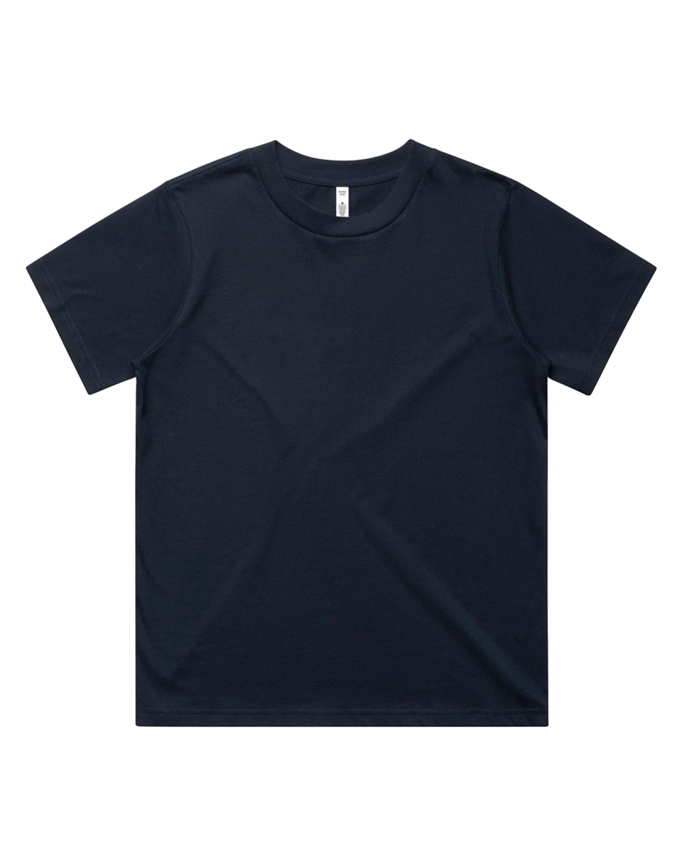 AS Colour Wo's Classic Minus 5cm Tee