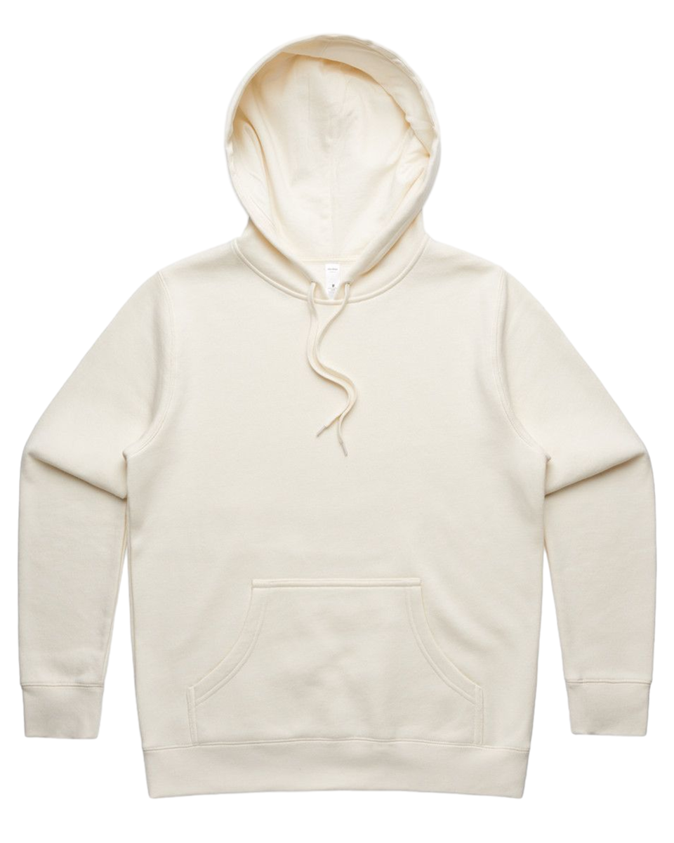 Wo's Stencil Hoodie