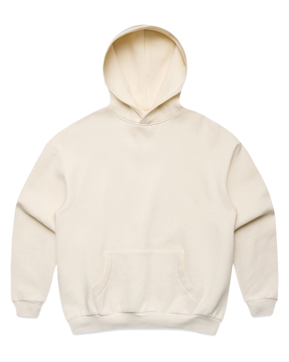 AS Colour Wo's Box Hoodie