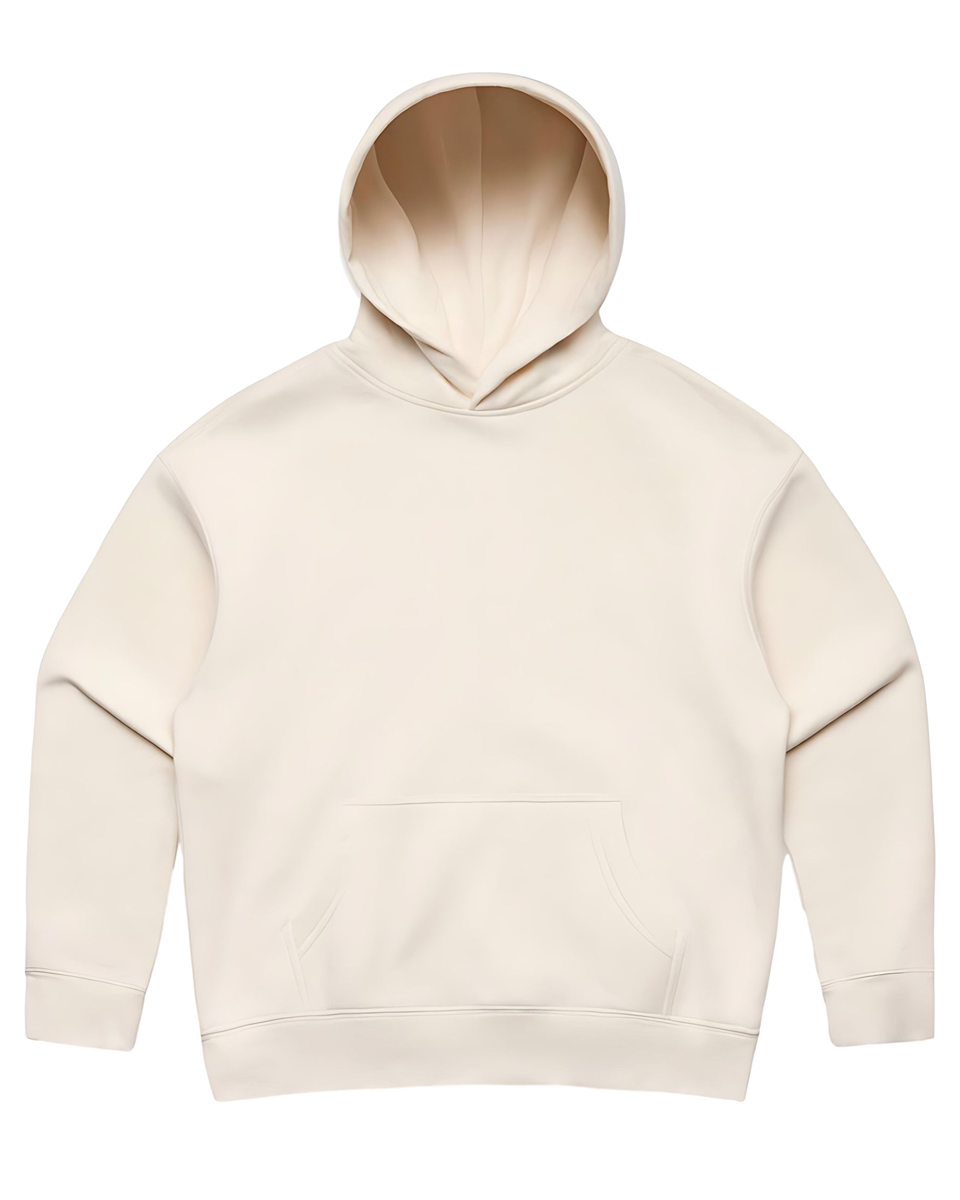 Wo's Relax Hoodie