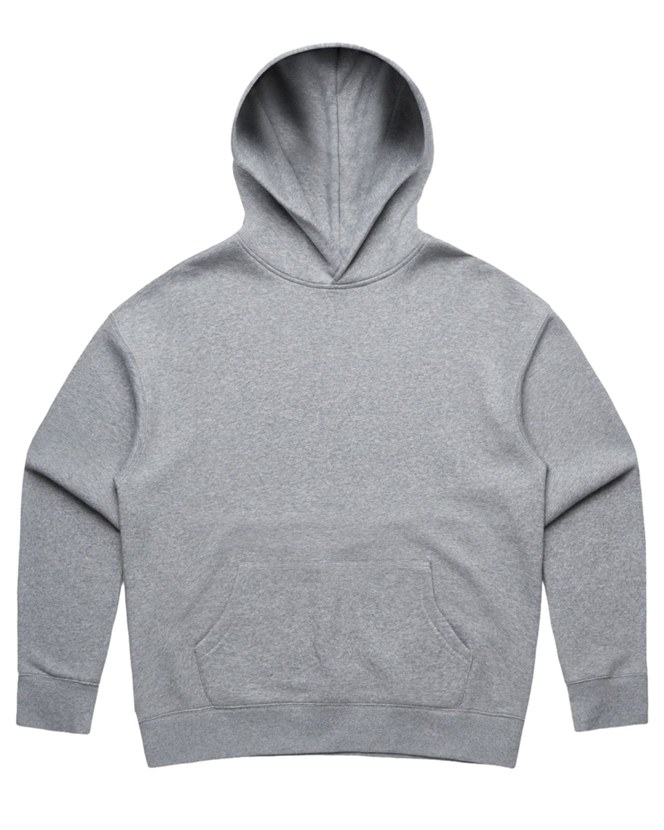 Wo's Relax Hoodie
