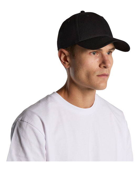 AS Colour Icon Flex Cap