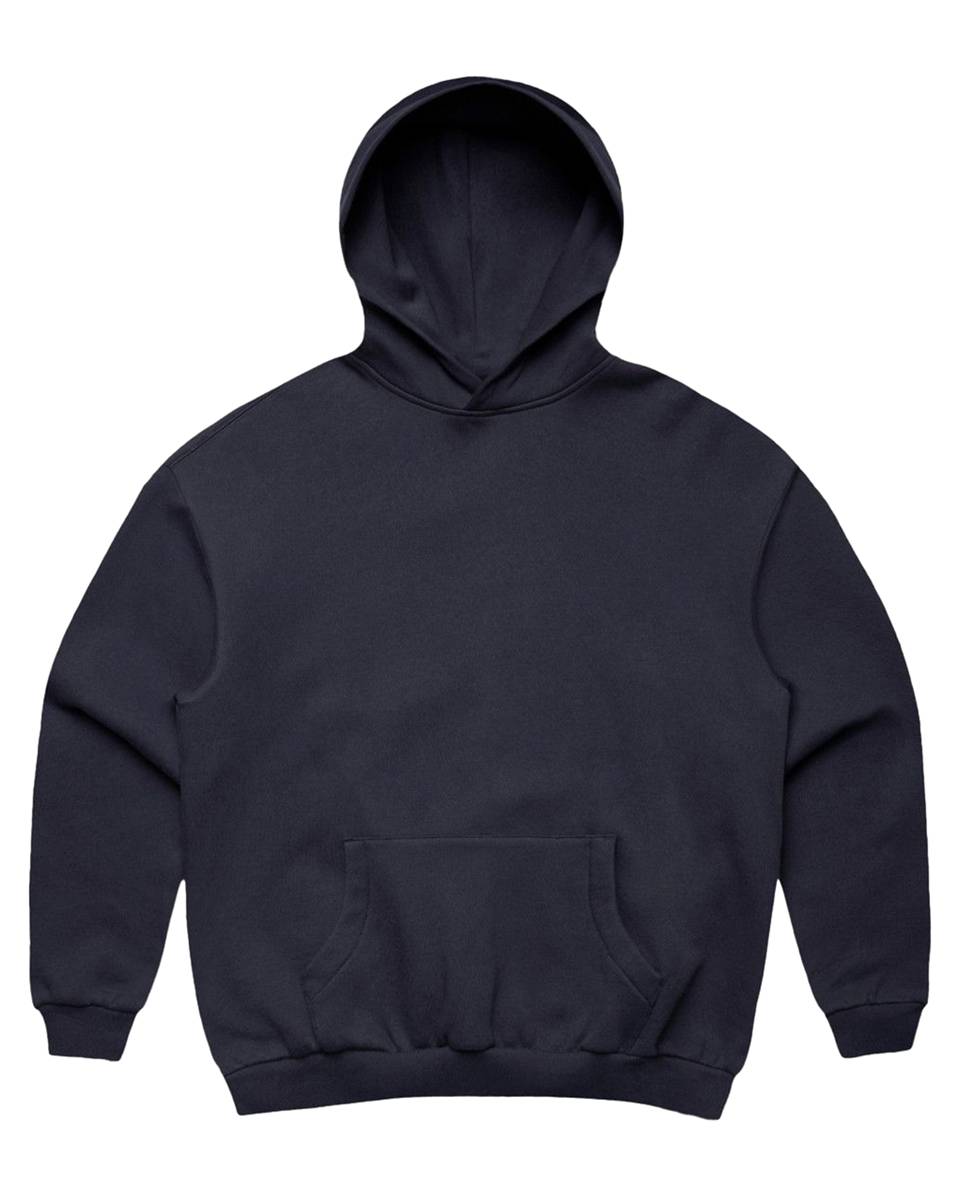 AS Colour Wo's Box Hoodie