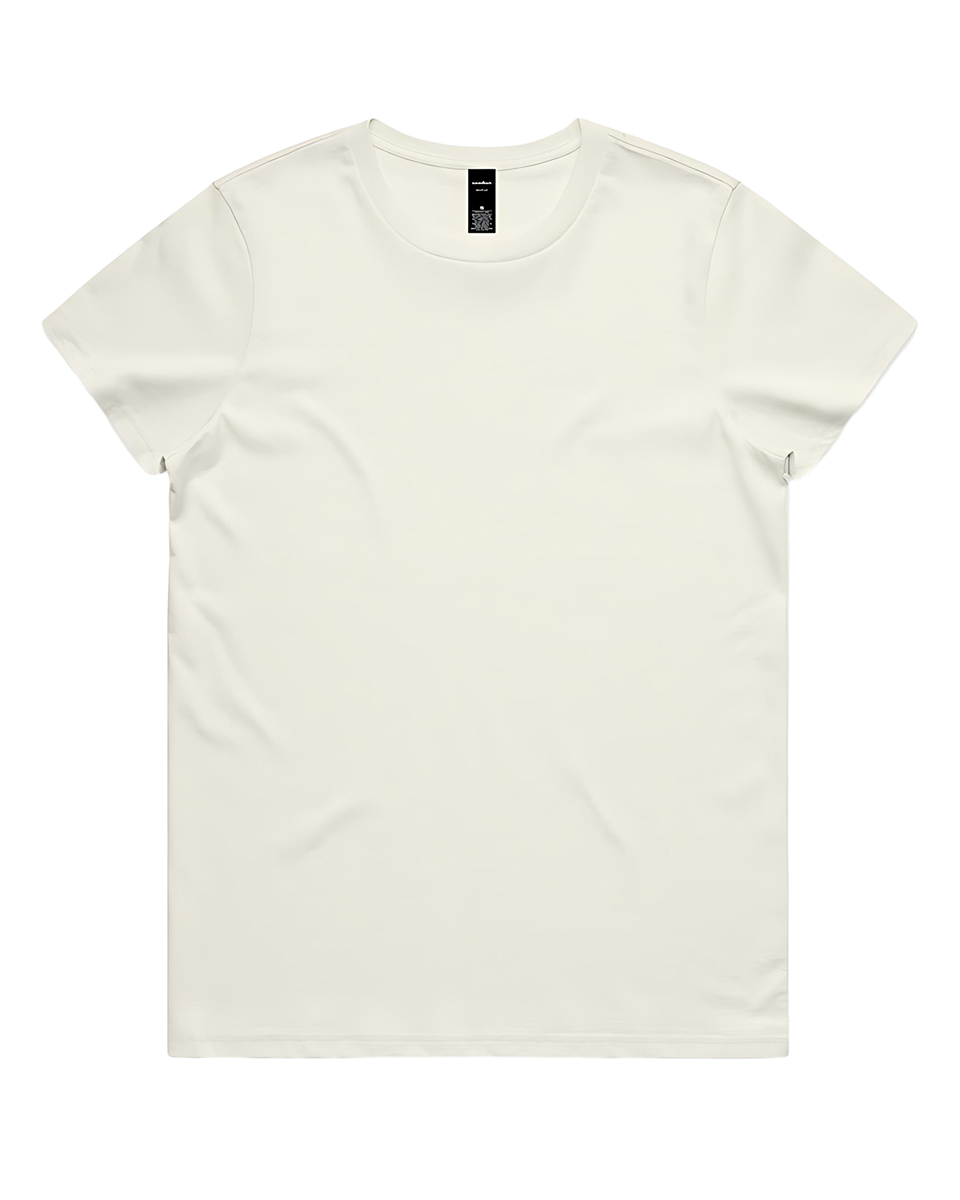 Wo's Maple Tee
