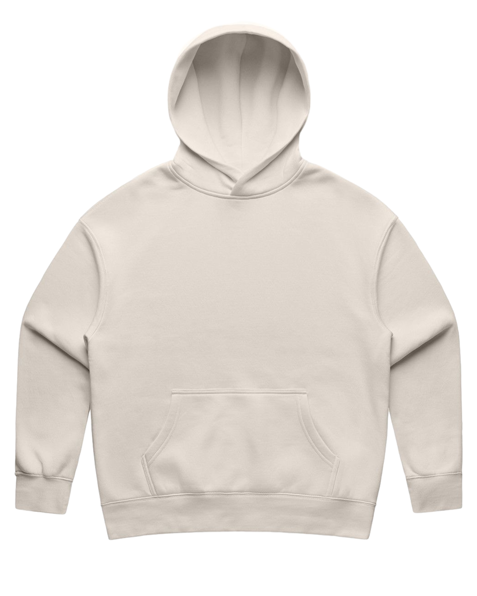 Wo's Relax Hoodie