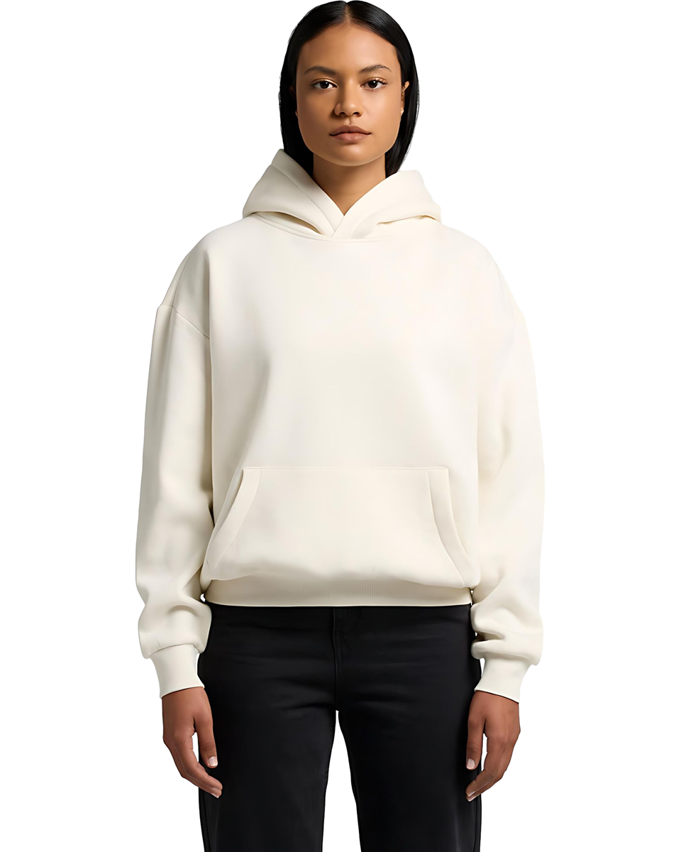 AS Colour Wo's Box Hoodie