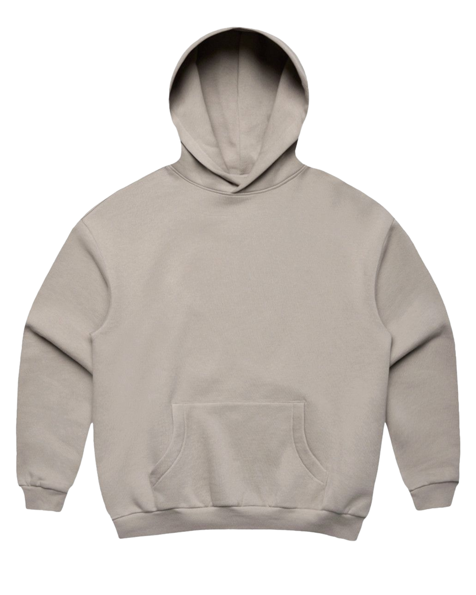 AS Colour Wo's Box Hoodie